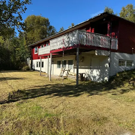 Beautiful Apartment In Nature Oldervik Exterior foto