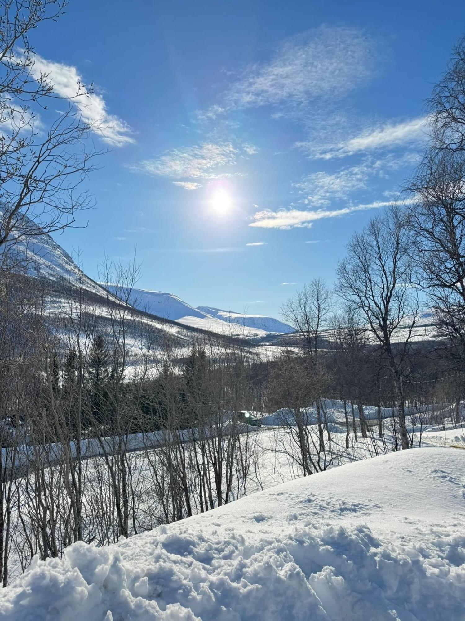 Beautiful In Nature * Oldervik