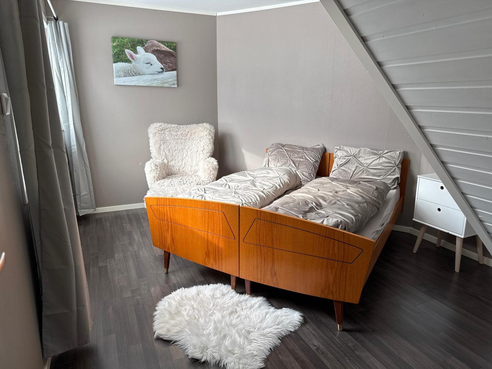Apartment Beautiful In Nature *